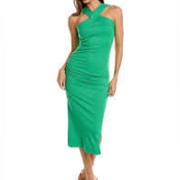 Michael Stars Dresses & Skirts - Michael Stars NWT Opaline Midi Dress